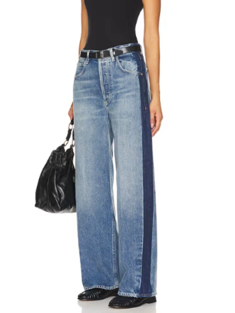 Citizens of Humanity Ayla Tuxedo